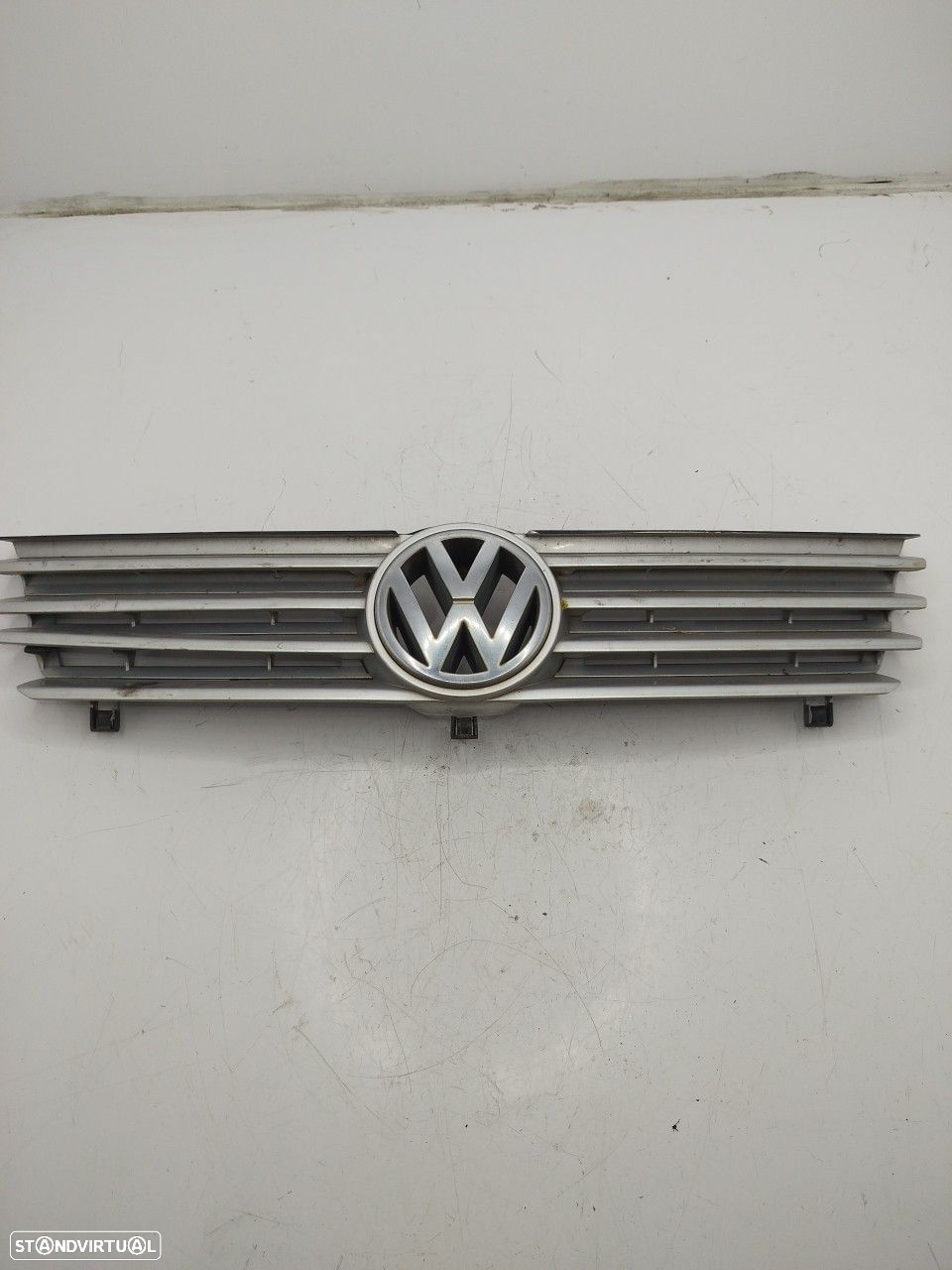 Grelha Da Frente Volkswagen Polo (6N1) - 2