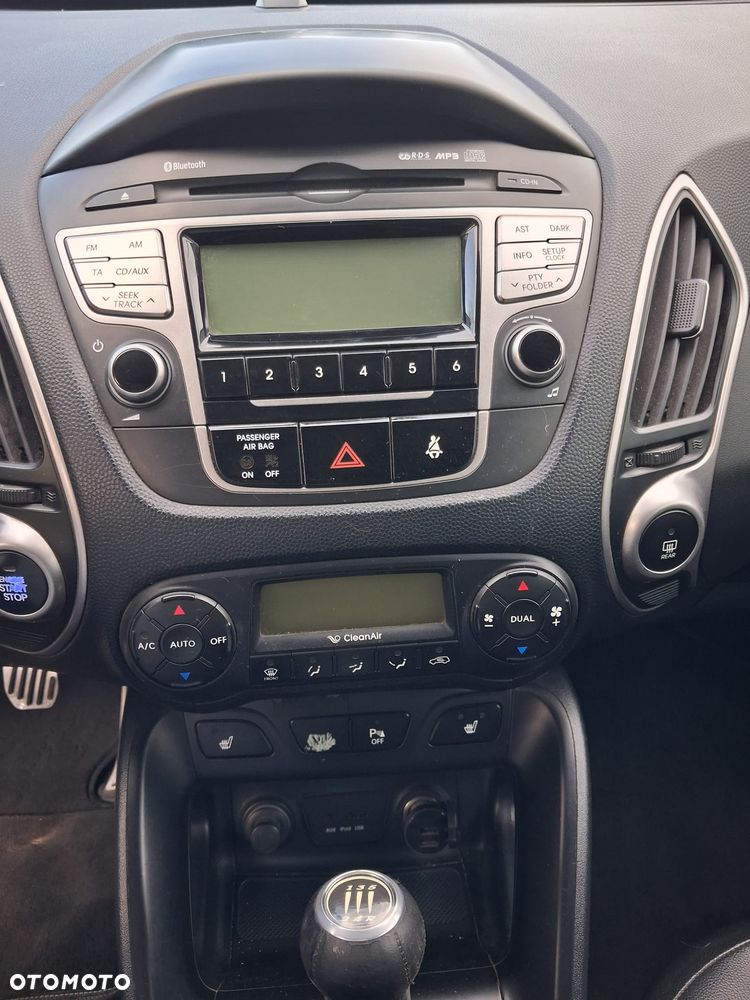 Hyundai ix35 - 14