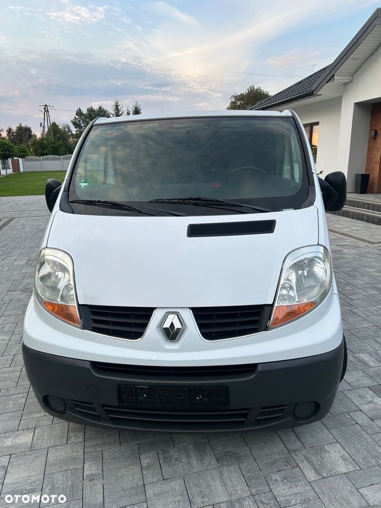 Renault Trafic - 9