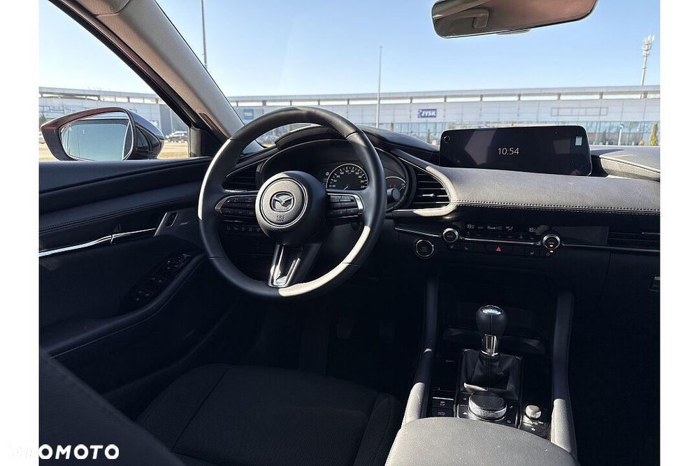 Mazda 3 2.0 mHEV Exclusive-Line - 18