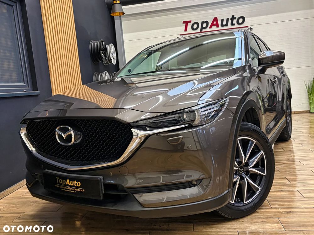 Mazda CX-5 2.0 Skygo 2WD - 14