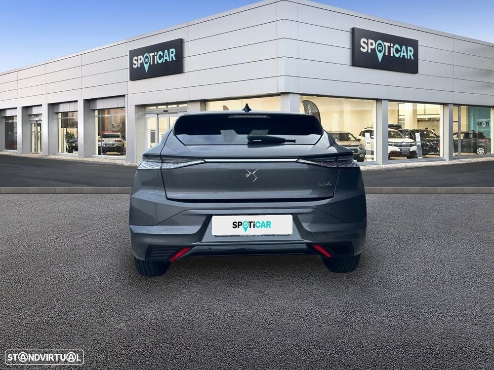 DS DS4 Plug-In Híbrido Etoile - 5