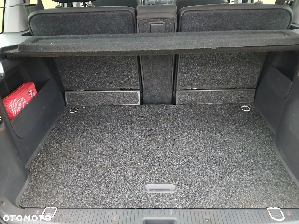 Opel Meriva 1.6 16V Cosmo - 37