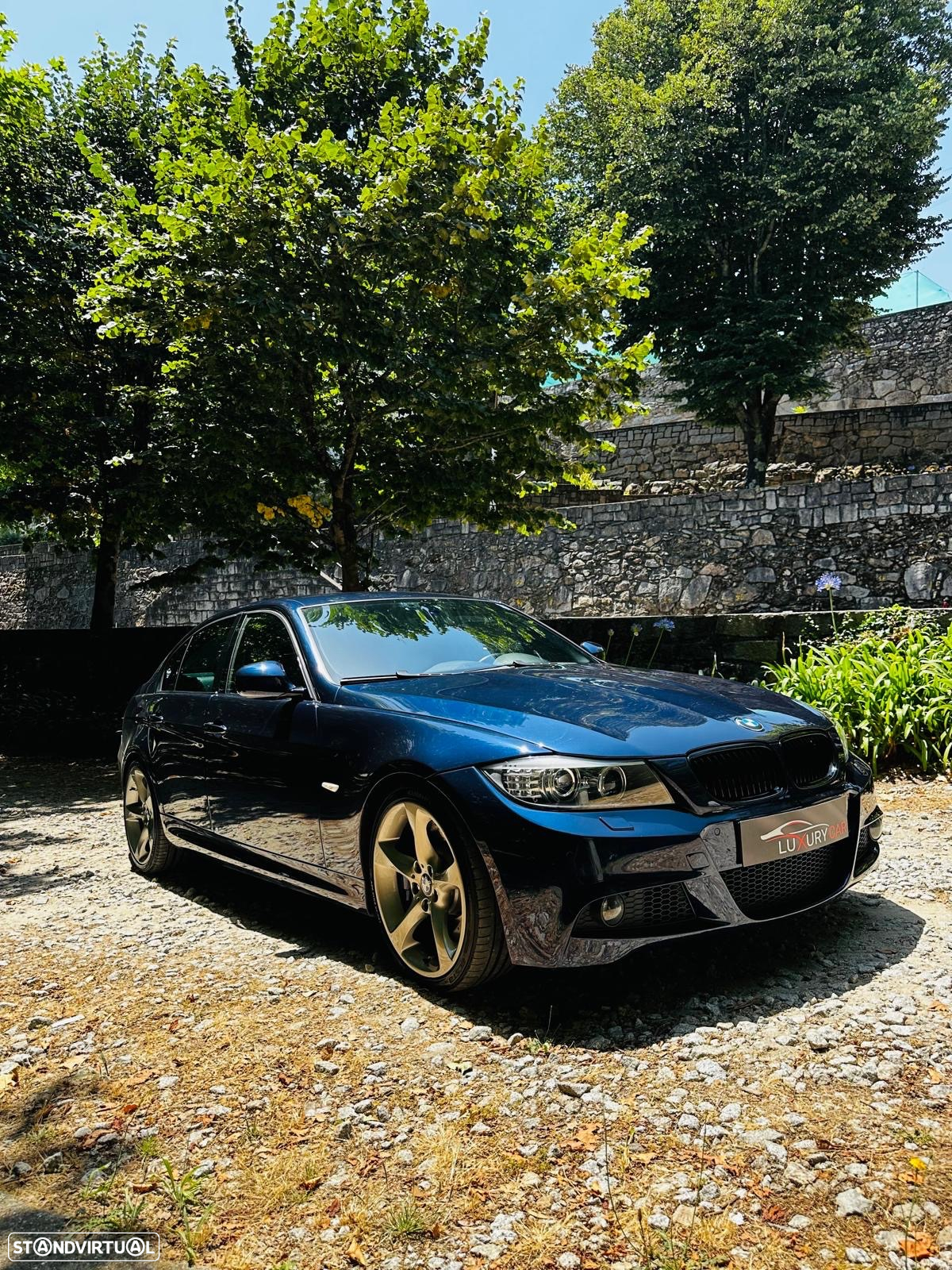 BMW 318 - 26