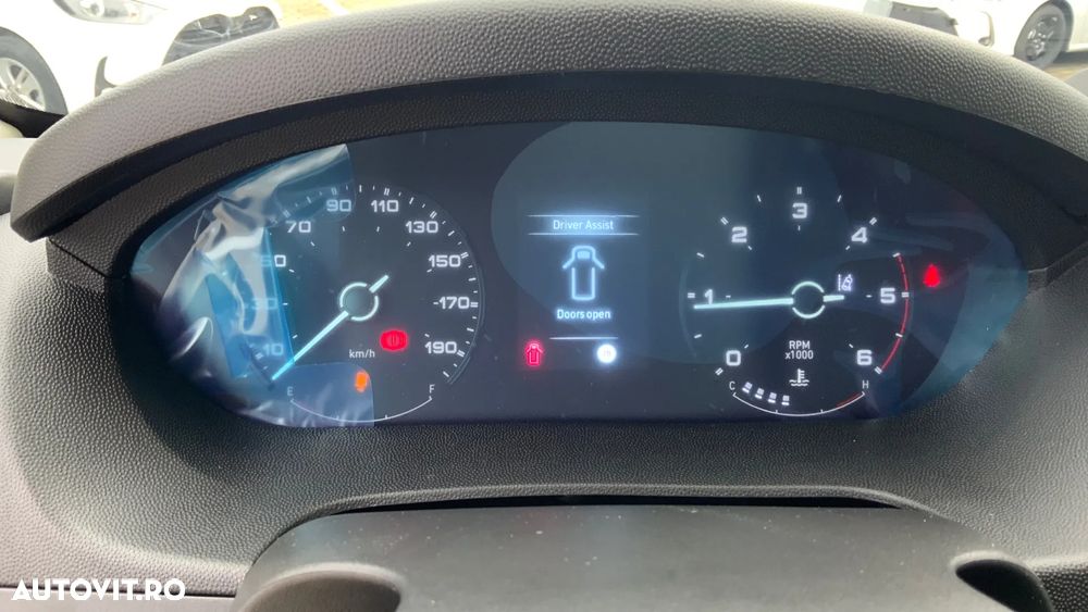 Toyota Proace - 19
