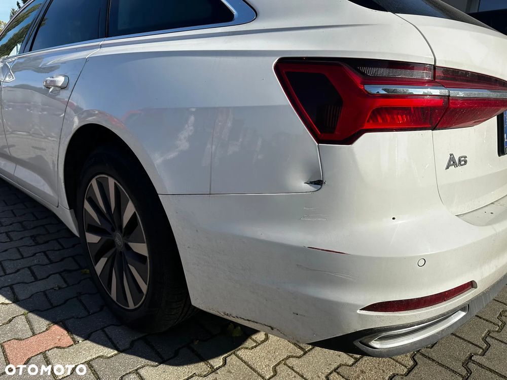 Audi A6 Avant - 5