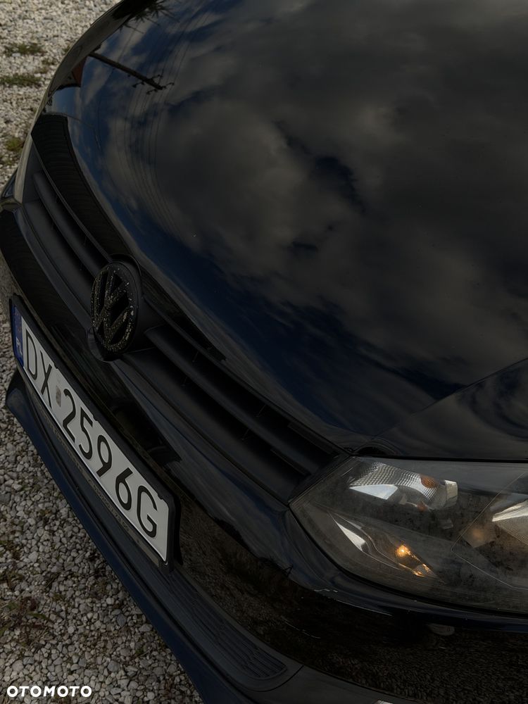 Volkswagen Polo - 4