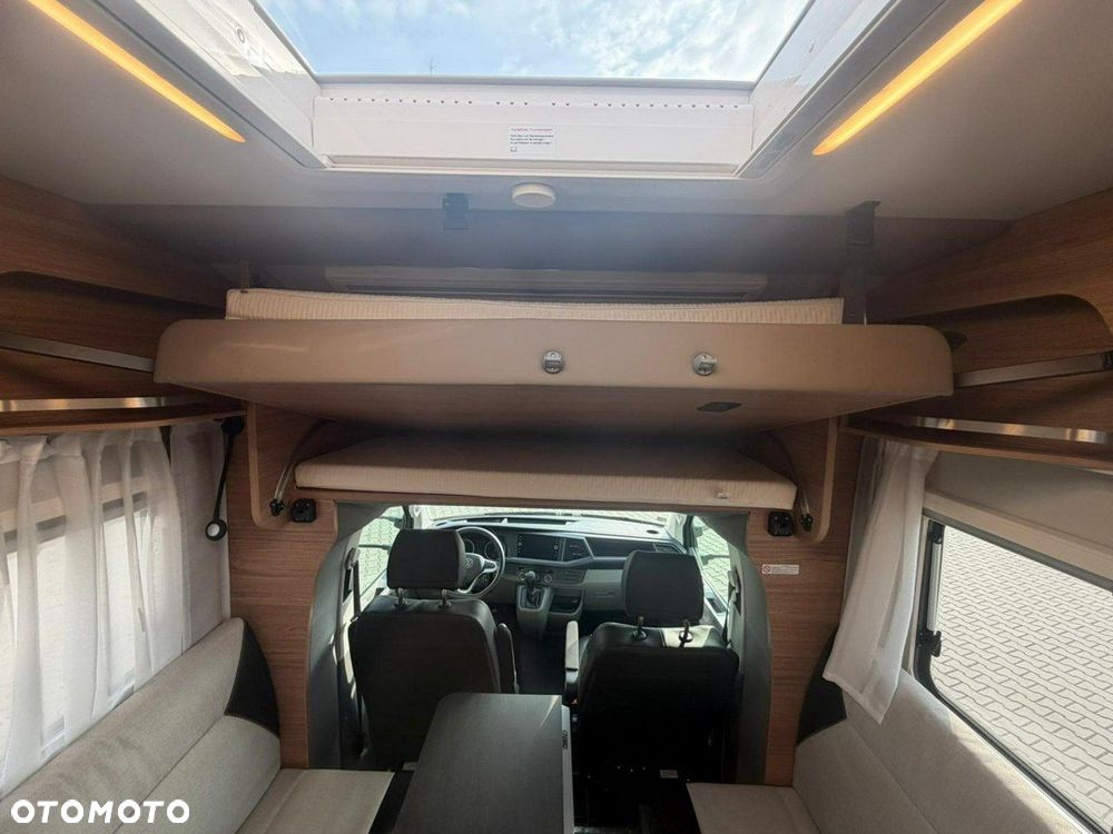 Weinsberg X-CURSION VAN 500 LT - 11