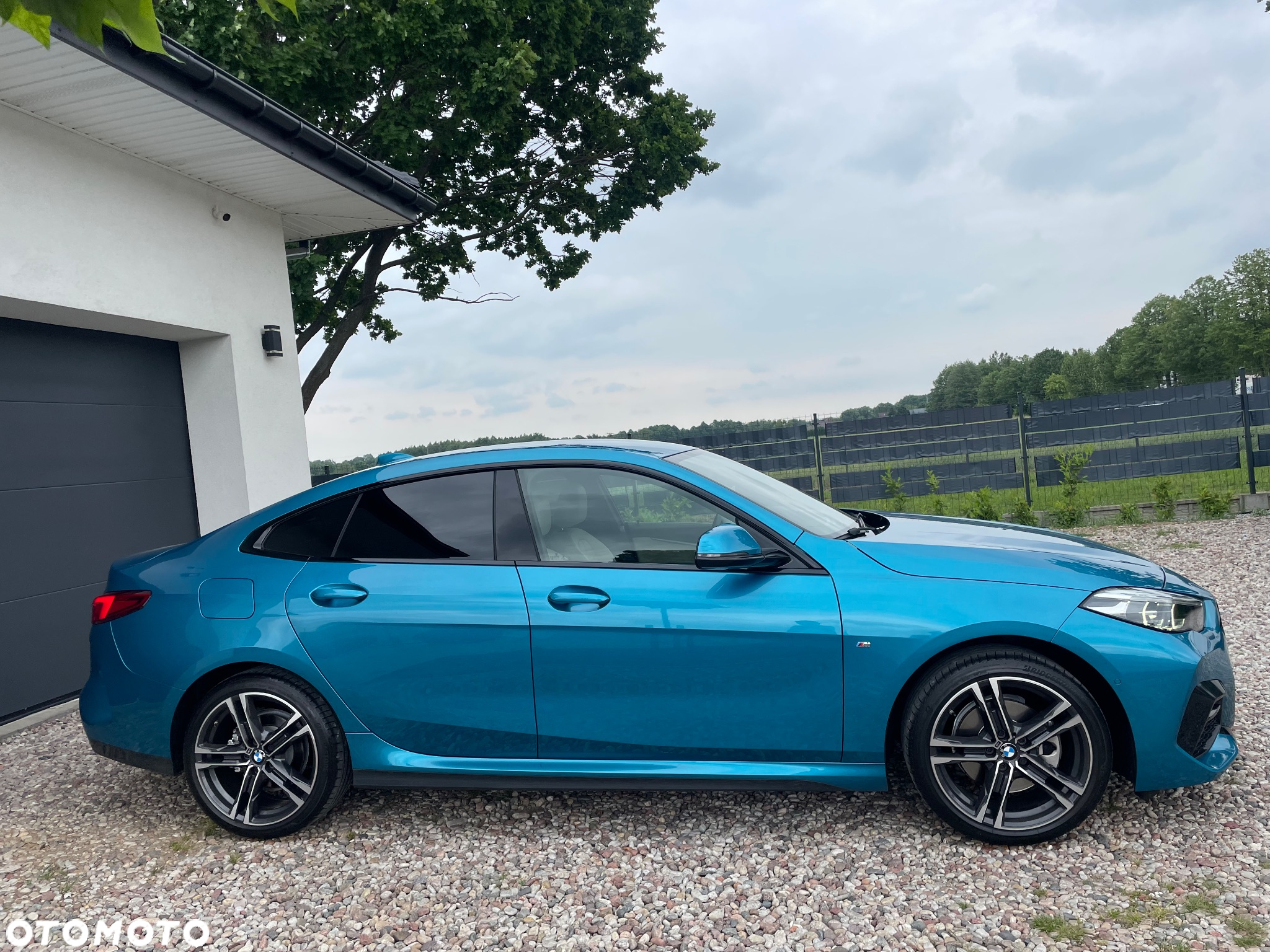 BMW Seria 2 218i M Sport - 6