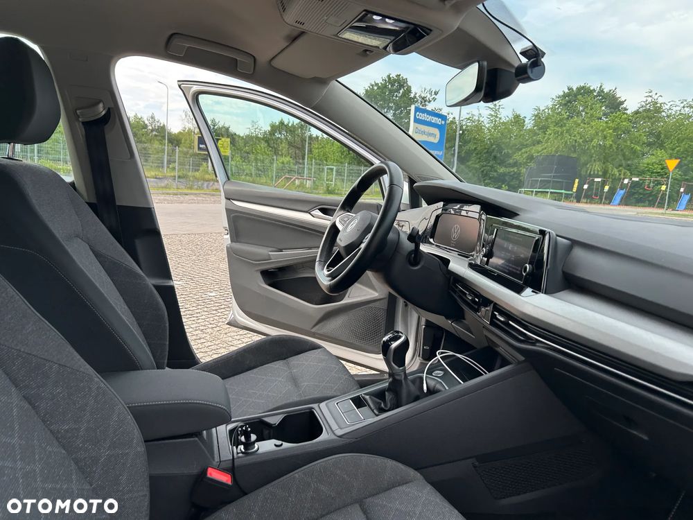 Volkswagen Golf 2.0 TDI Life - 6
