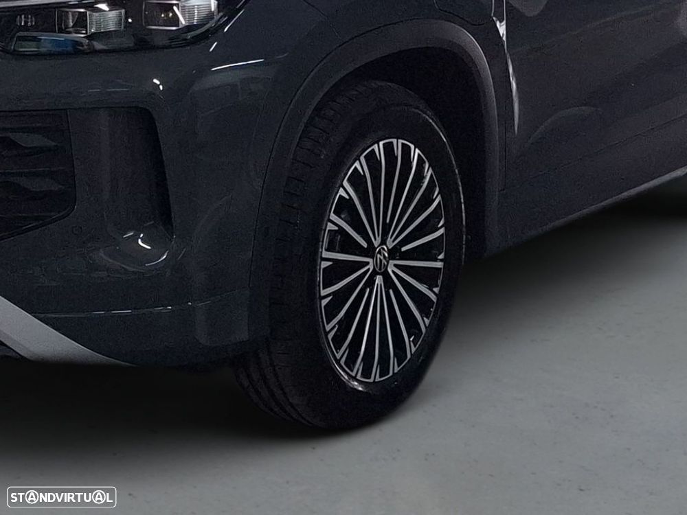 VW Tayron 1.5 TSI eHybrid Urban DSG - 4