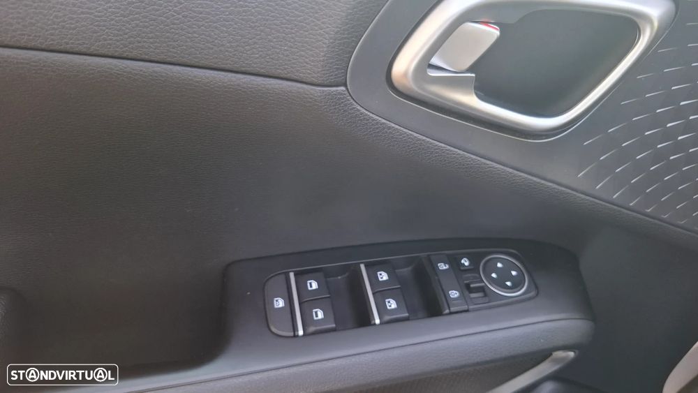 Kia Soul - 3