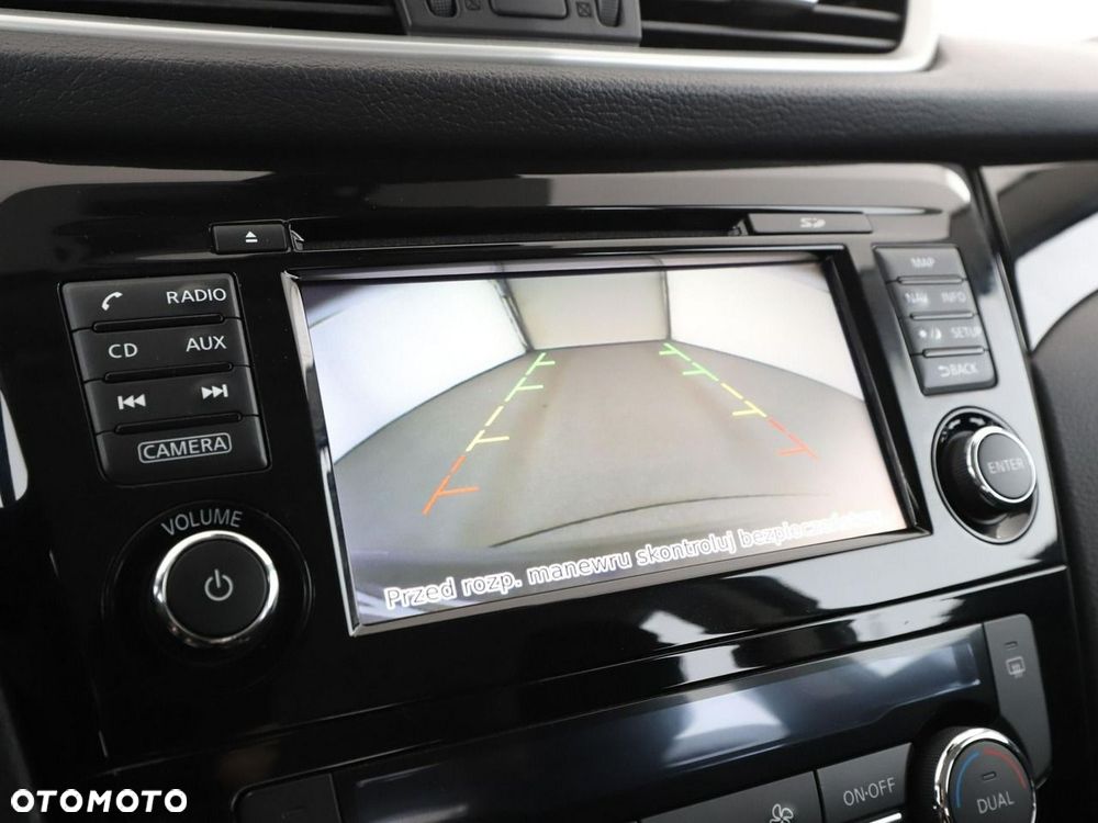 Nissan Qashqai 1.6 DIG-T Acenta - 25