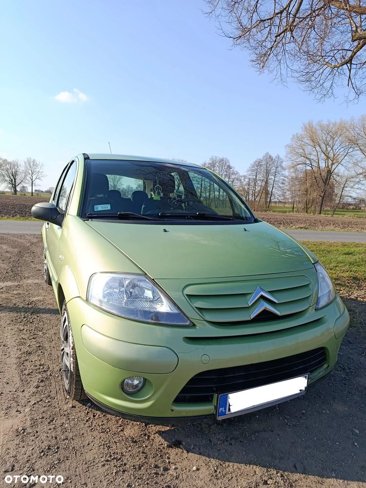 Citroën C3 1.4 HDi Exclusive - 1