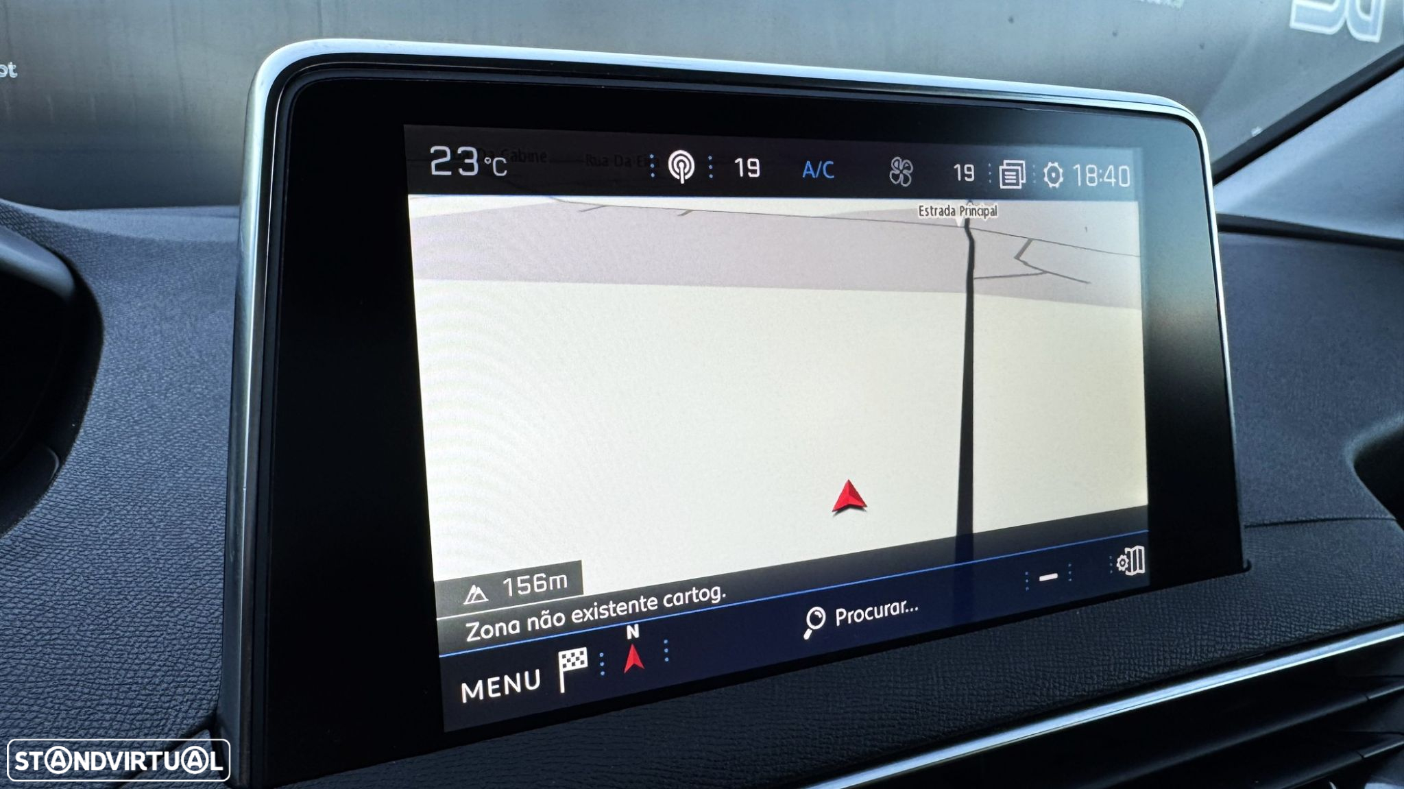 Peugeot 5008 1.5 BlueHDi Active Pack EAT8 - 17