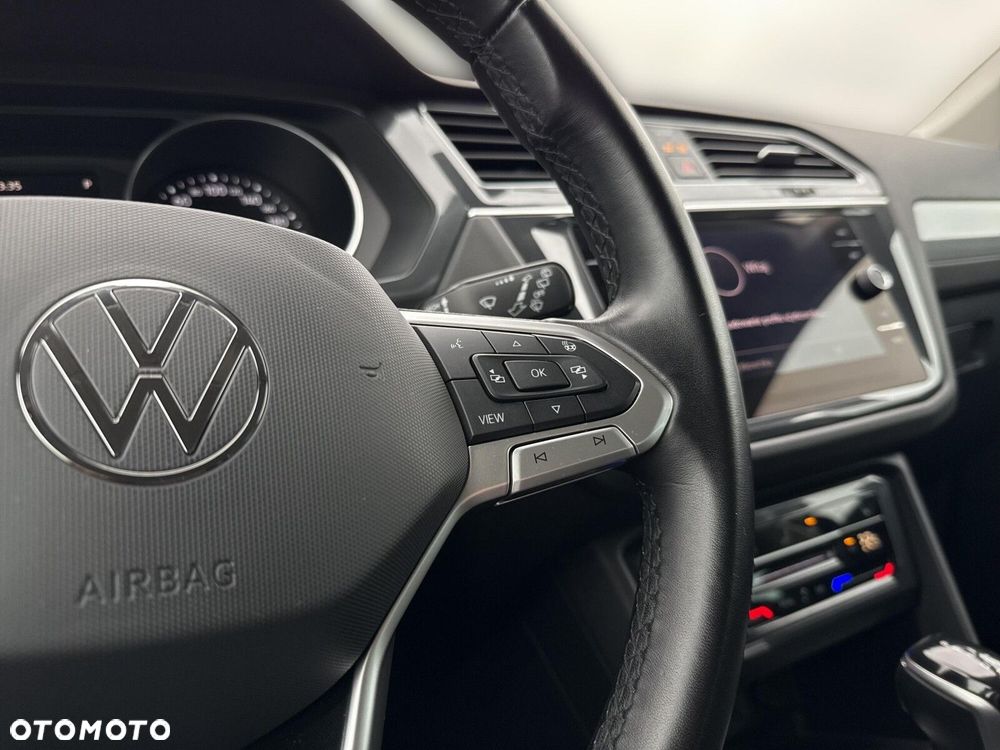 Volkswagen Tiguan - 18
