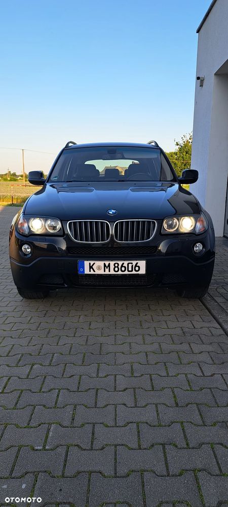 BMW X3 xDrive18d Edition Exclusive - 5