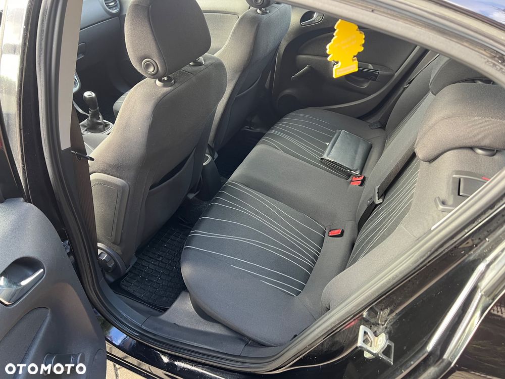 Opel Corsa 1.2 16V - 10