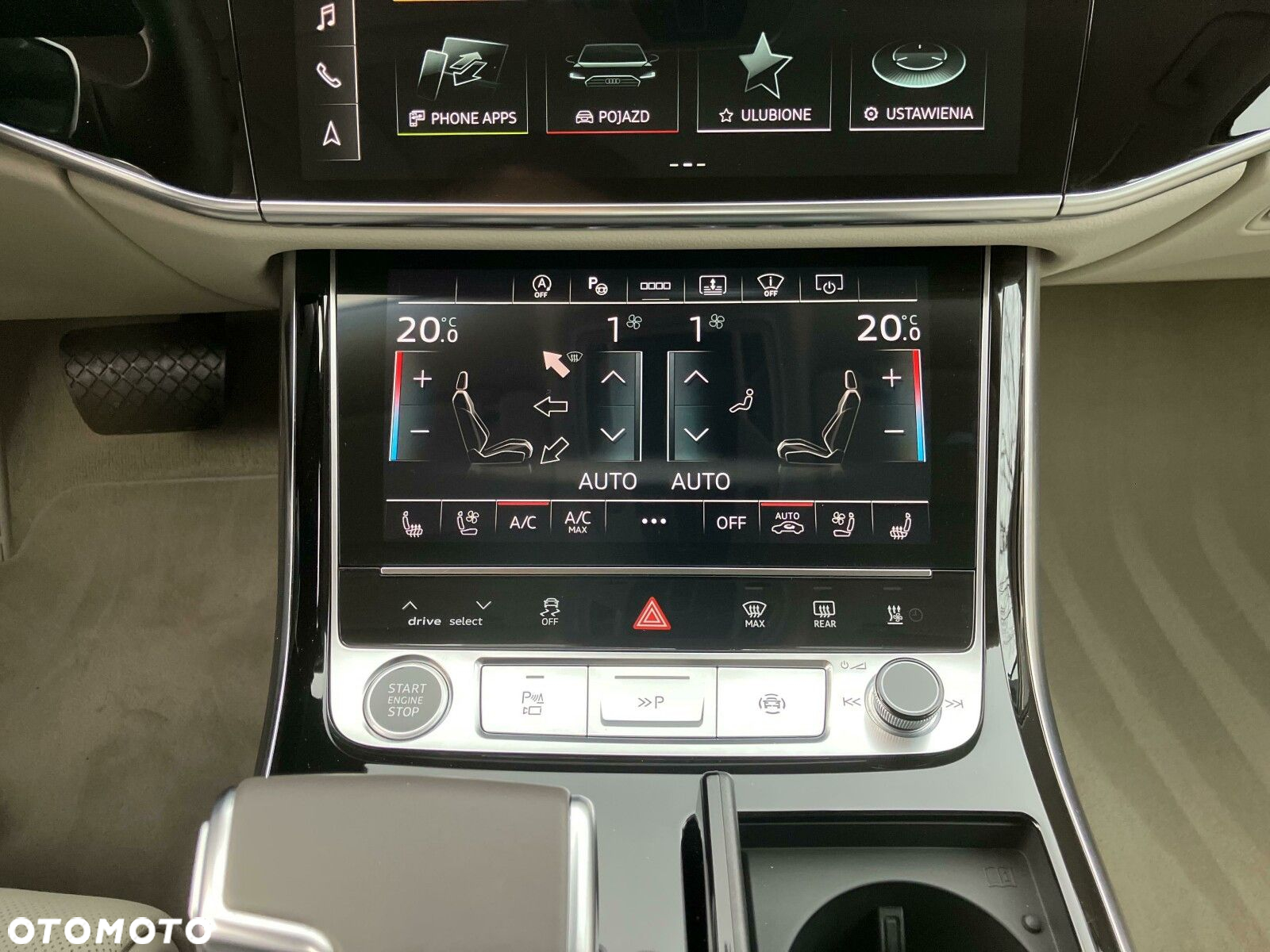 Audi A8 - 11