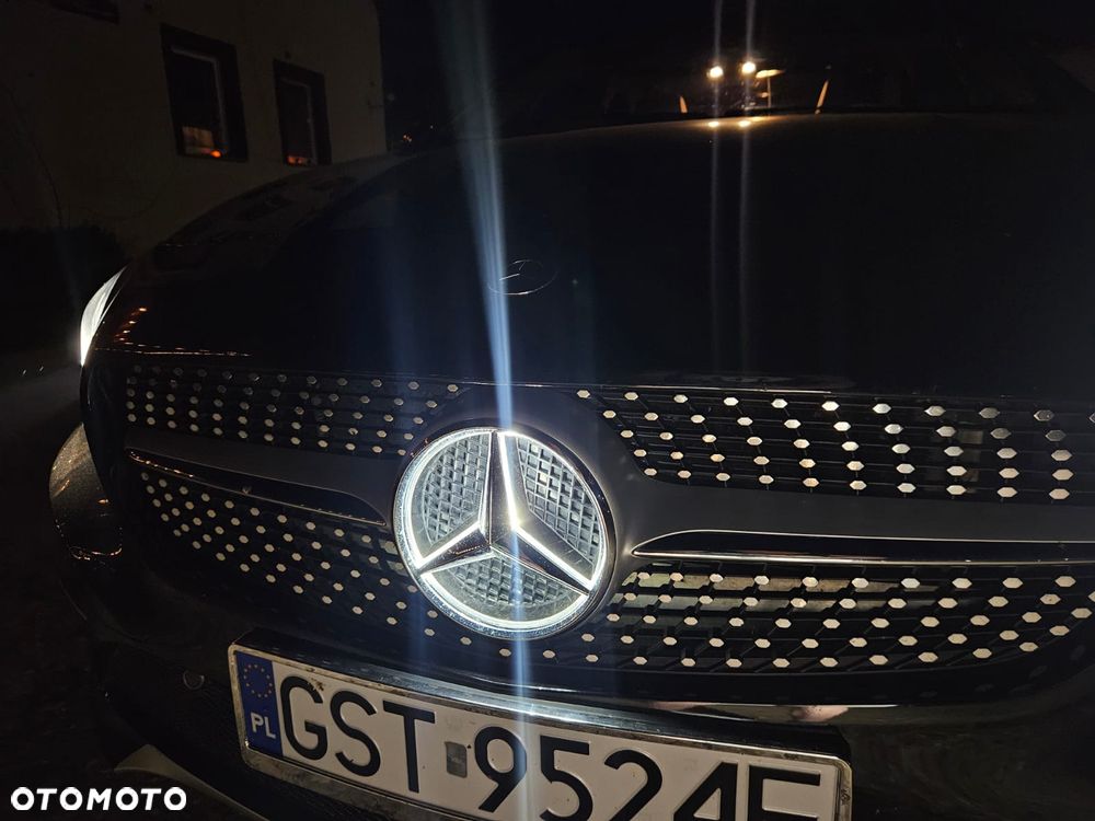 Mercedes-Benz CLA 200 CDI - 29
