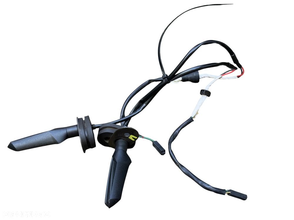 Kierunkowskaz przód led   Kawasaki Z 750   Z750   04-06R - 1