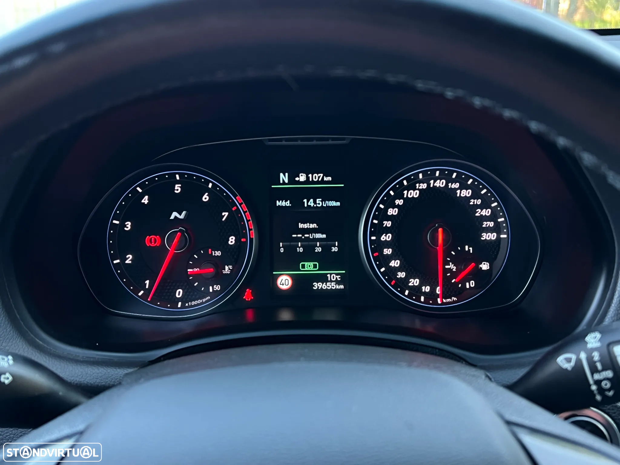 Hyundai i30 N 2.0 T-GDi Pack Performance - 28
