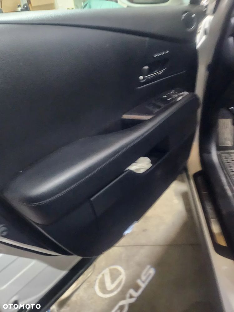 Lexus RX 350 Elegance - 21