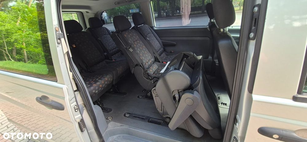 Mercedes-Benz Vito 639.703 - 16