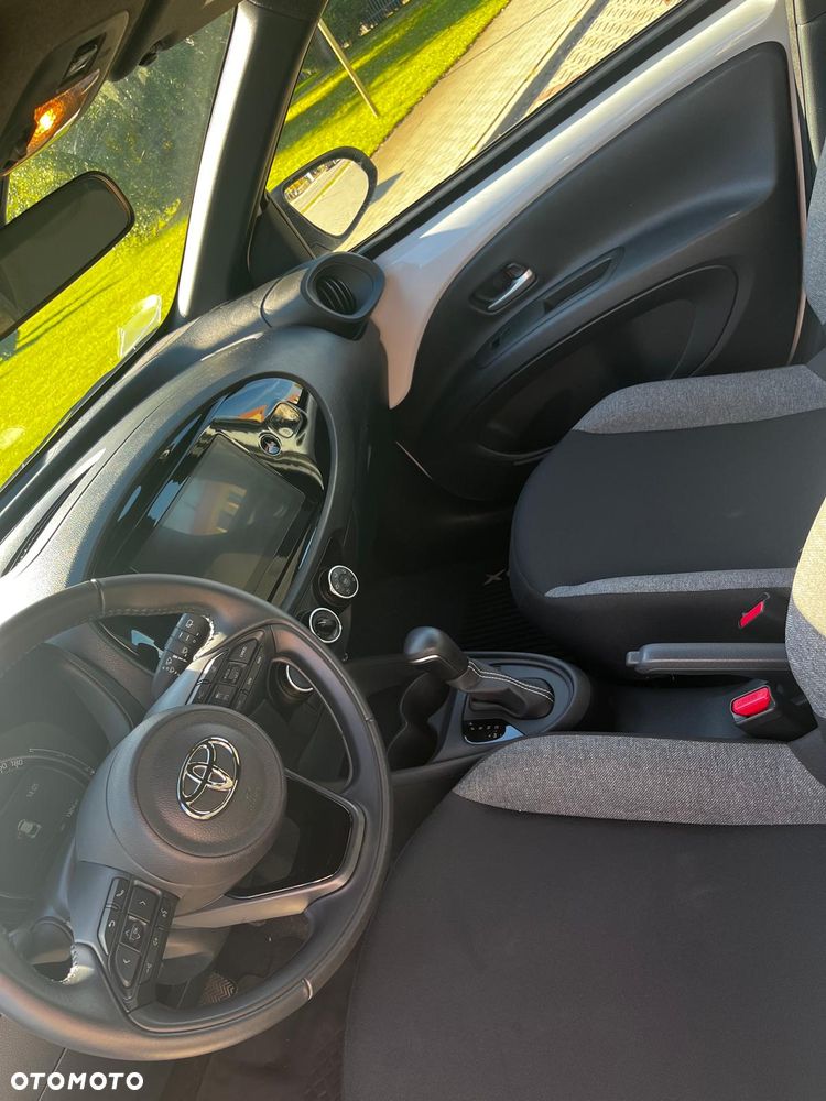 Toyota Aygo X - 25