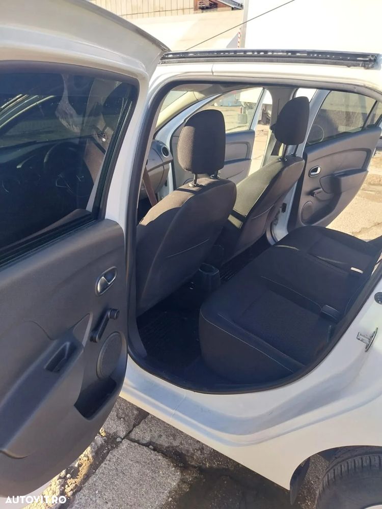 Dacia Logan 1.5 75CP Ambiance - 7