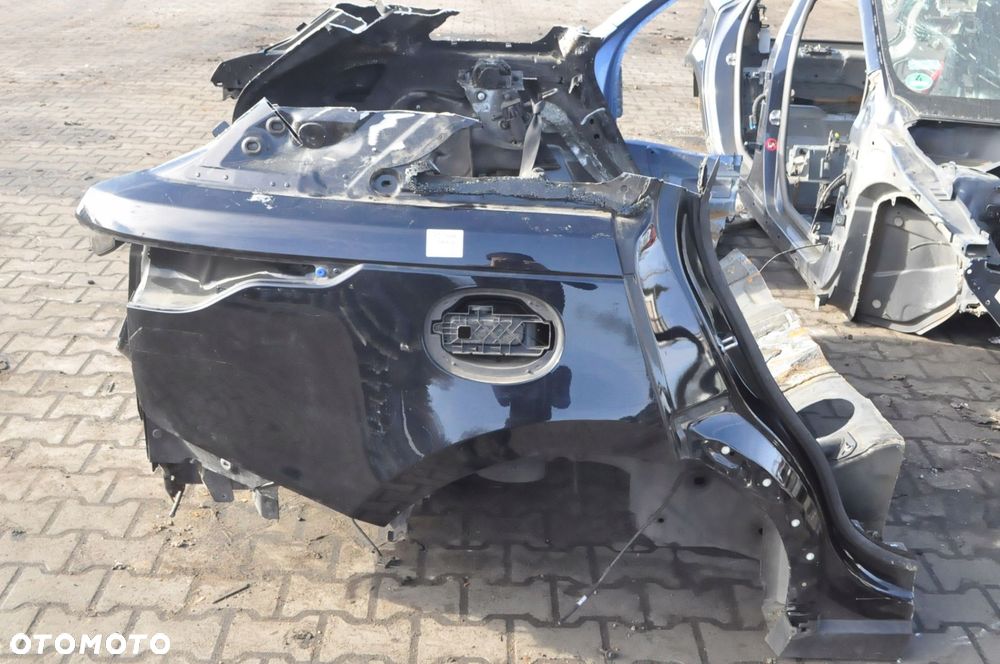 RANGE ROVER VELAR L560 CAŁY TYŁ DUPA PAS WANNA ĆWIARTKA - 14