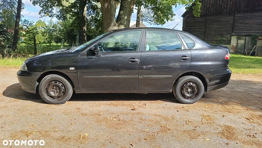 Seat Cordoba - 4