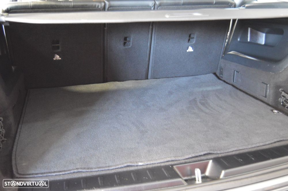Mercedes-Benz GLB 180 - 14