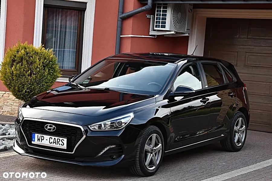 Hyundai i30 1.4 Style - 3