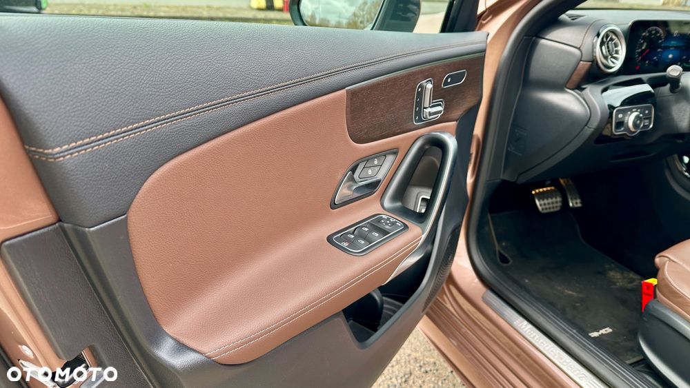 Mercedes-Benz Klasa A - 12