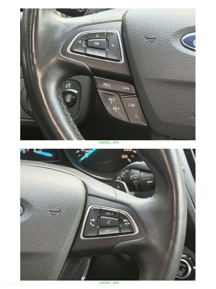 Ford Kuga 2.0 TDCi AWD Titanium - 18