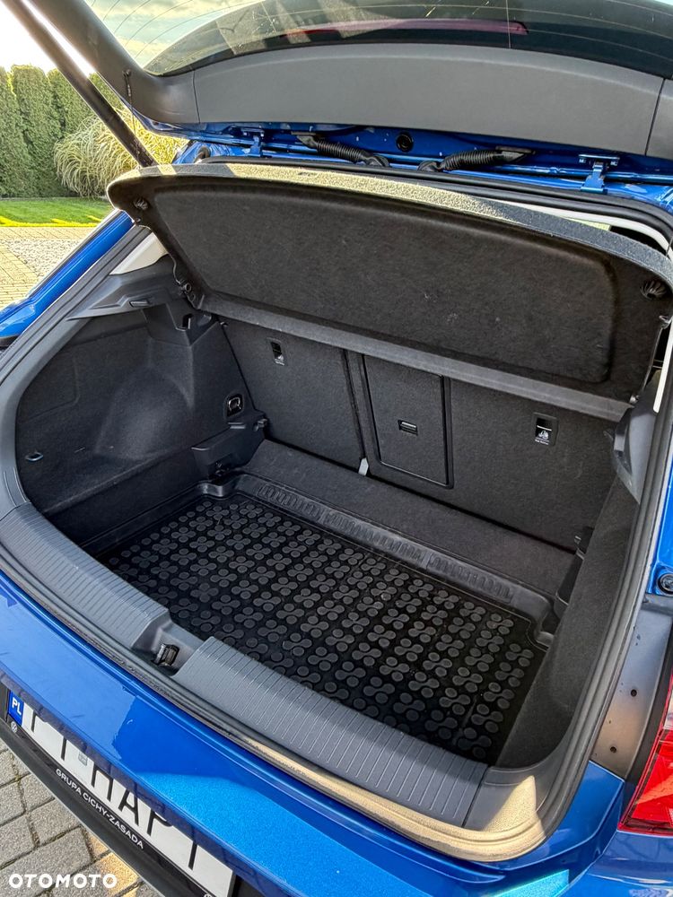 Volkswagen T-Roc 1.5 TSI Life DSG - 8