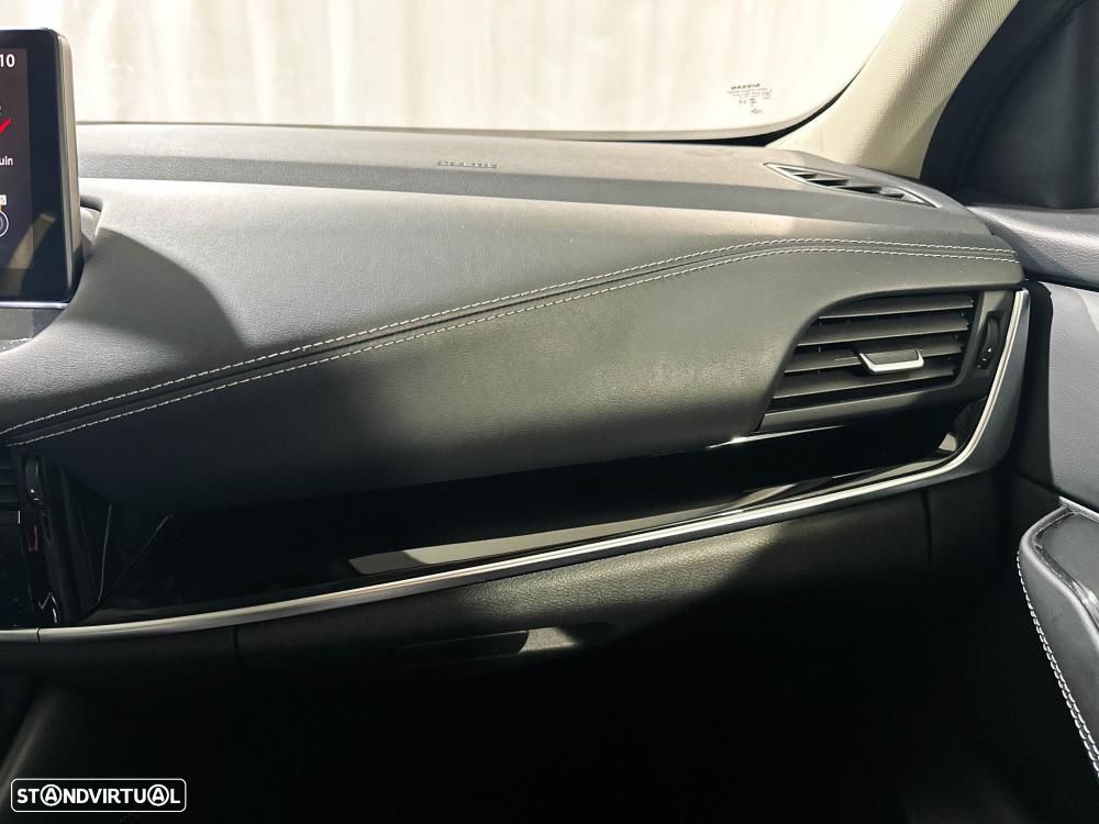 Nissan Qashqai 1.5 e-Power N-Connecta LED - 29