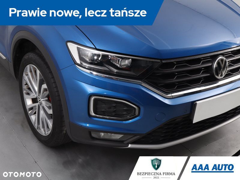 Volkswagen T-Roc - 23