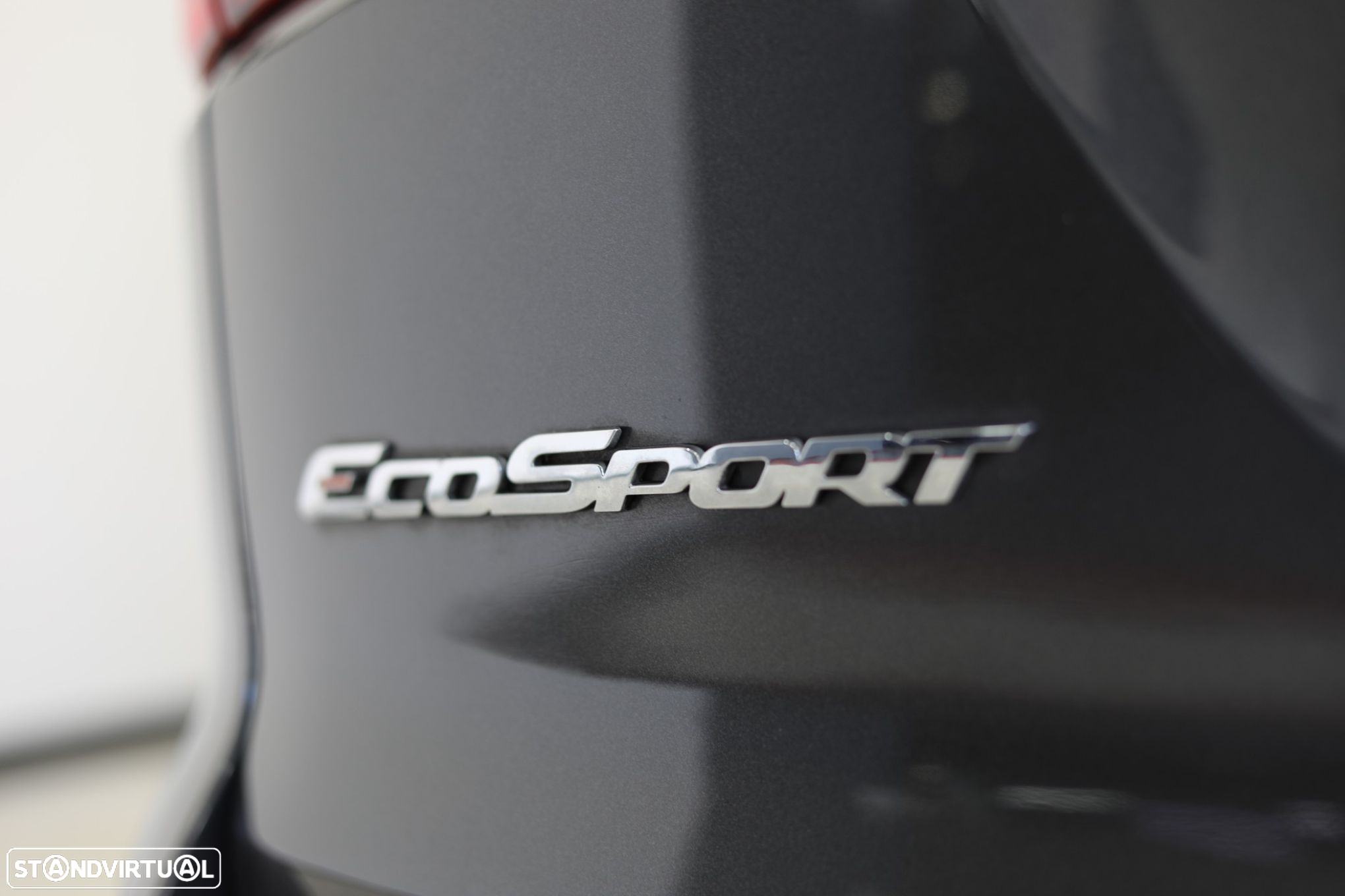 Ford EcoSport 1.0 EcoBoost Titanium Plus - 10