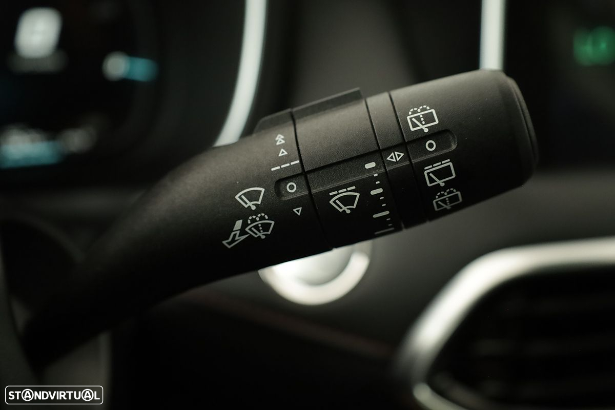 MG EHS 1.5 T-GDI Plug-in Hybrid Luxury - 20