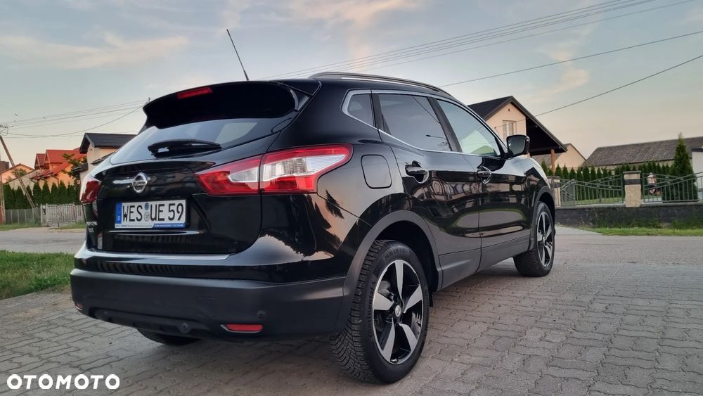 Nissan Qashqai 1.2 DIG-T Tekna+ - 6