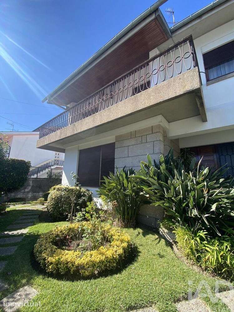 Casa T6 em Paranhos de 450,00 m2 - Grande imagem: 2/28