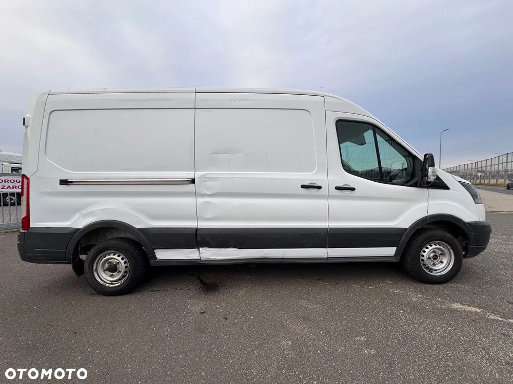 Ford TRANSIT - 7