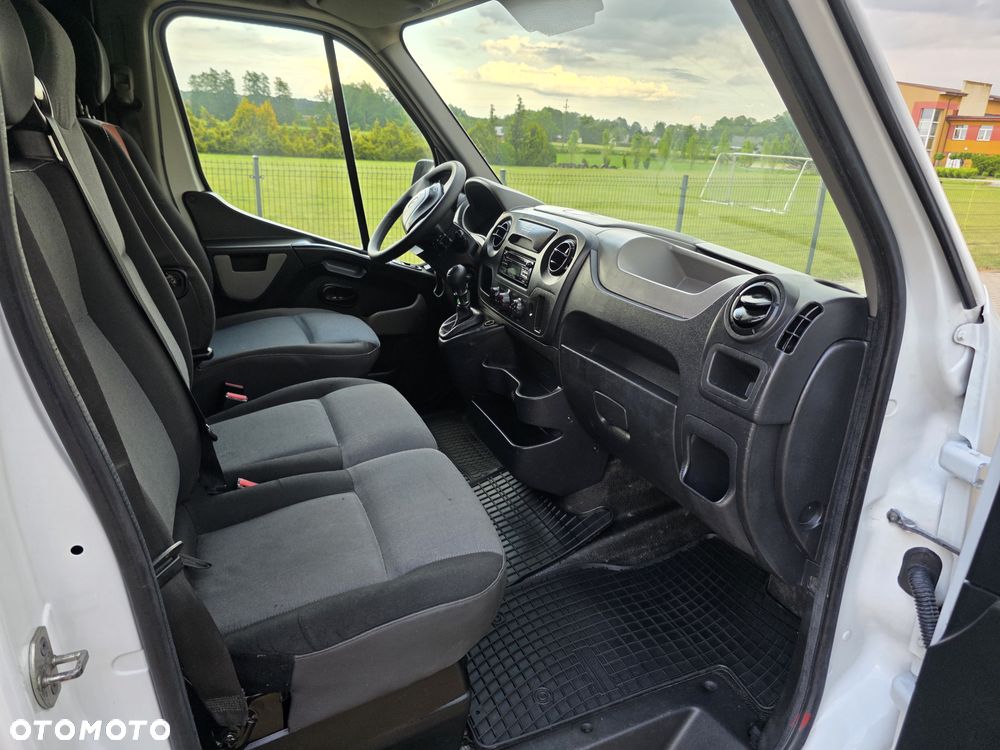Renault Master - 16
