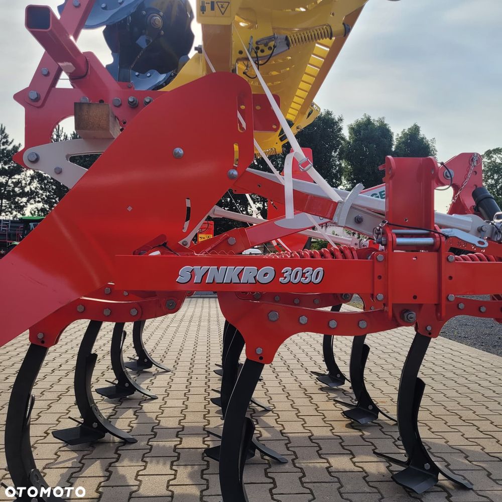 Pottinger SYNKRO 3030 NOVA - 2