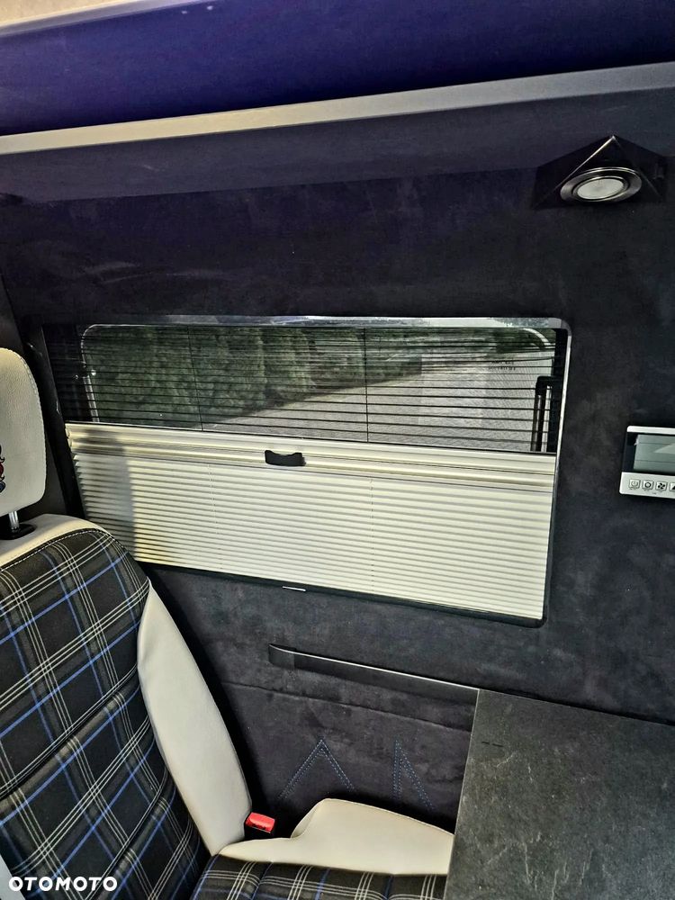 Volkswagen Crafter - 16