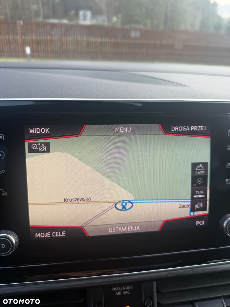 Seat Tarraco 2.0 Eco TSI Xcellence S&S 4Drive DSG - 21