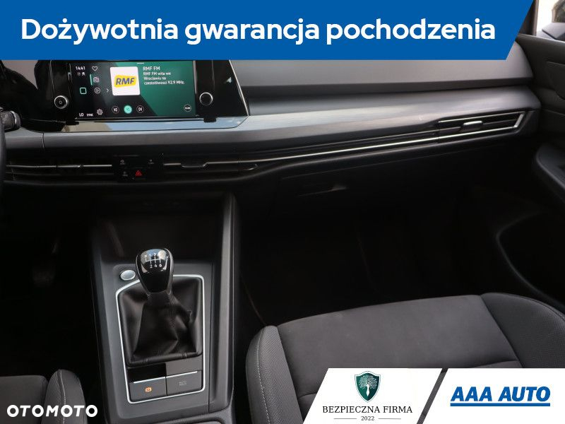 Volkswagen Golf - 9