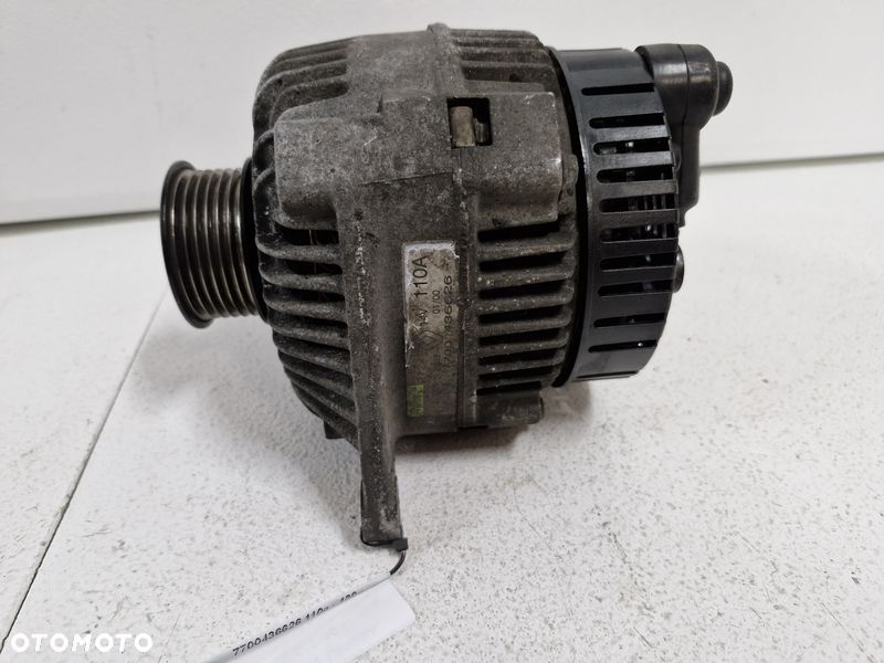renault espace 3 iii scenic 1 i 2.0 b alternator 110a 7700436626 - 7